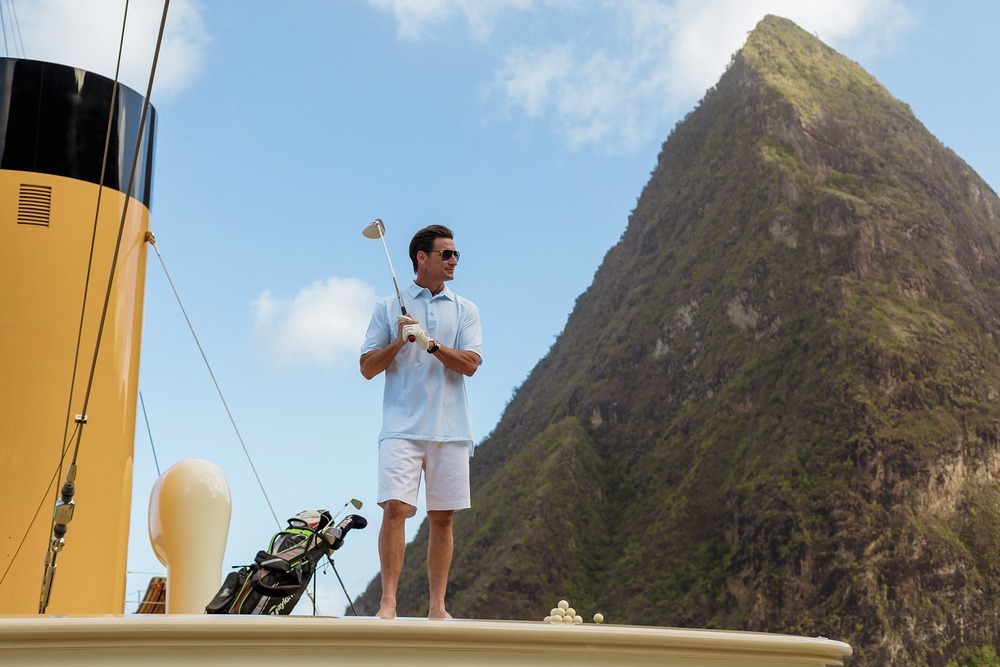 What is on your Caribbean wish list?