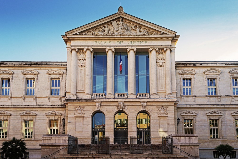 Grandeur on an impressive scale