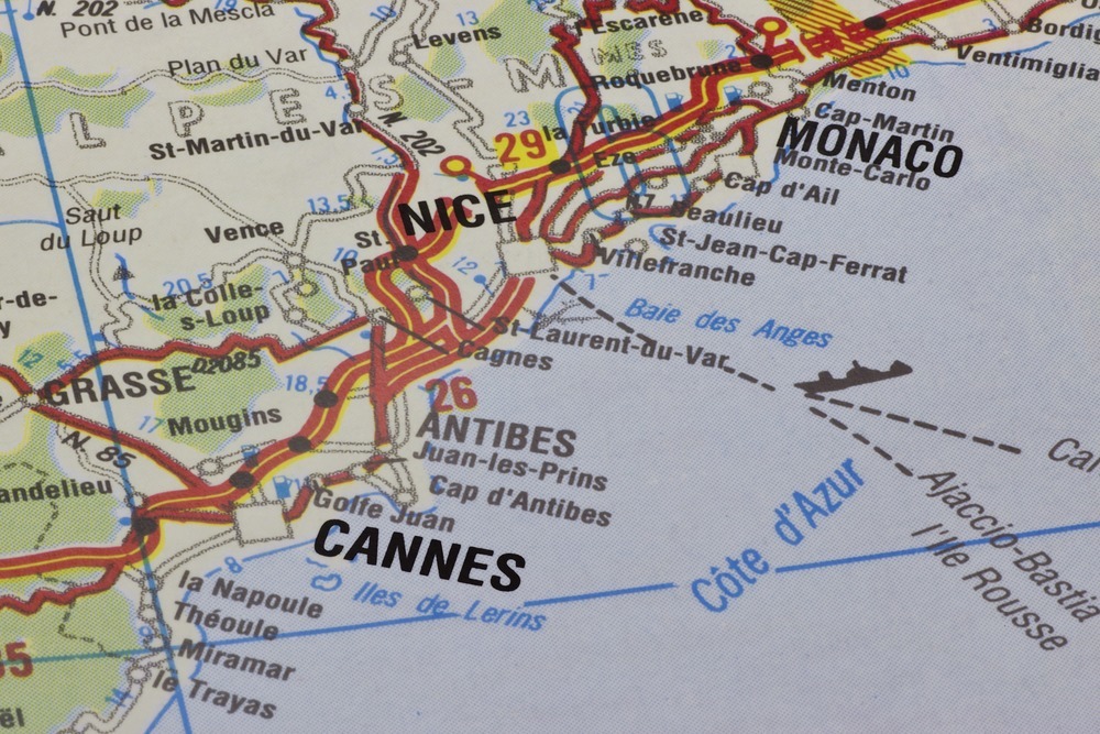 Rediscover this famous coastline with an autumn charter in the last of the golden sunshine