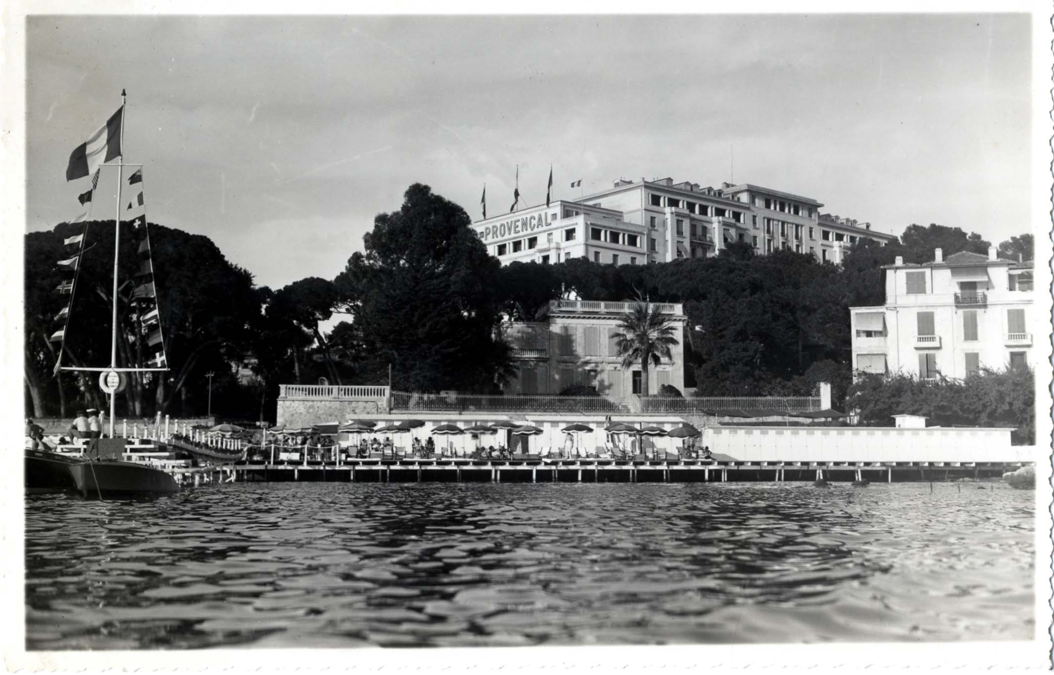 The French Riviera in the Jazz Age