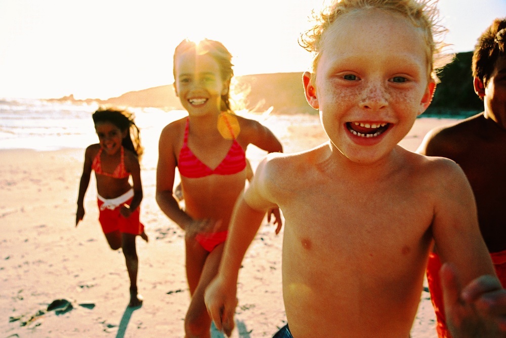 For barefoot and carefree fun, Peter Island is for you