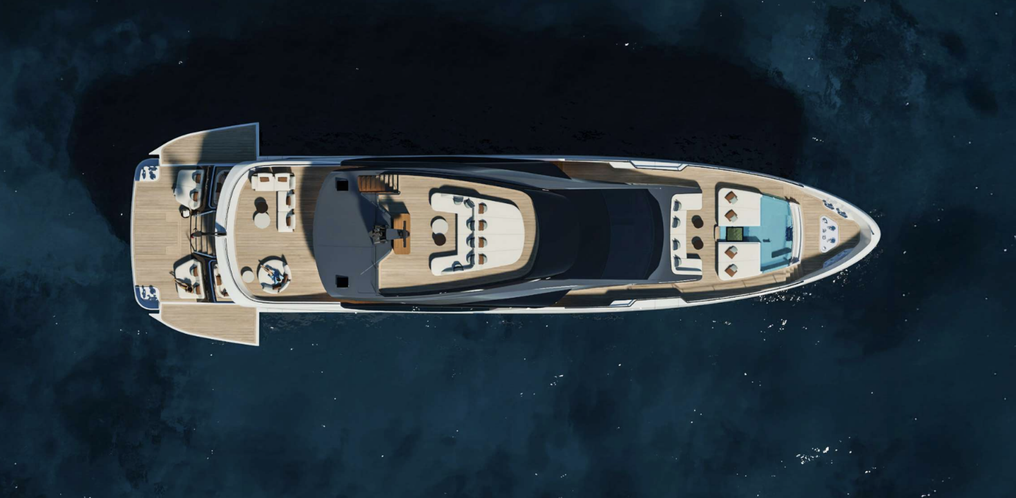 GRANSPORT 38