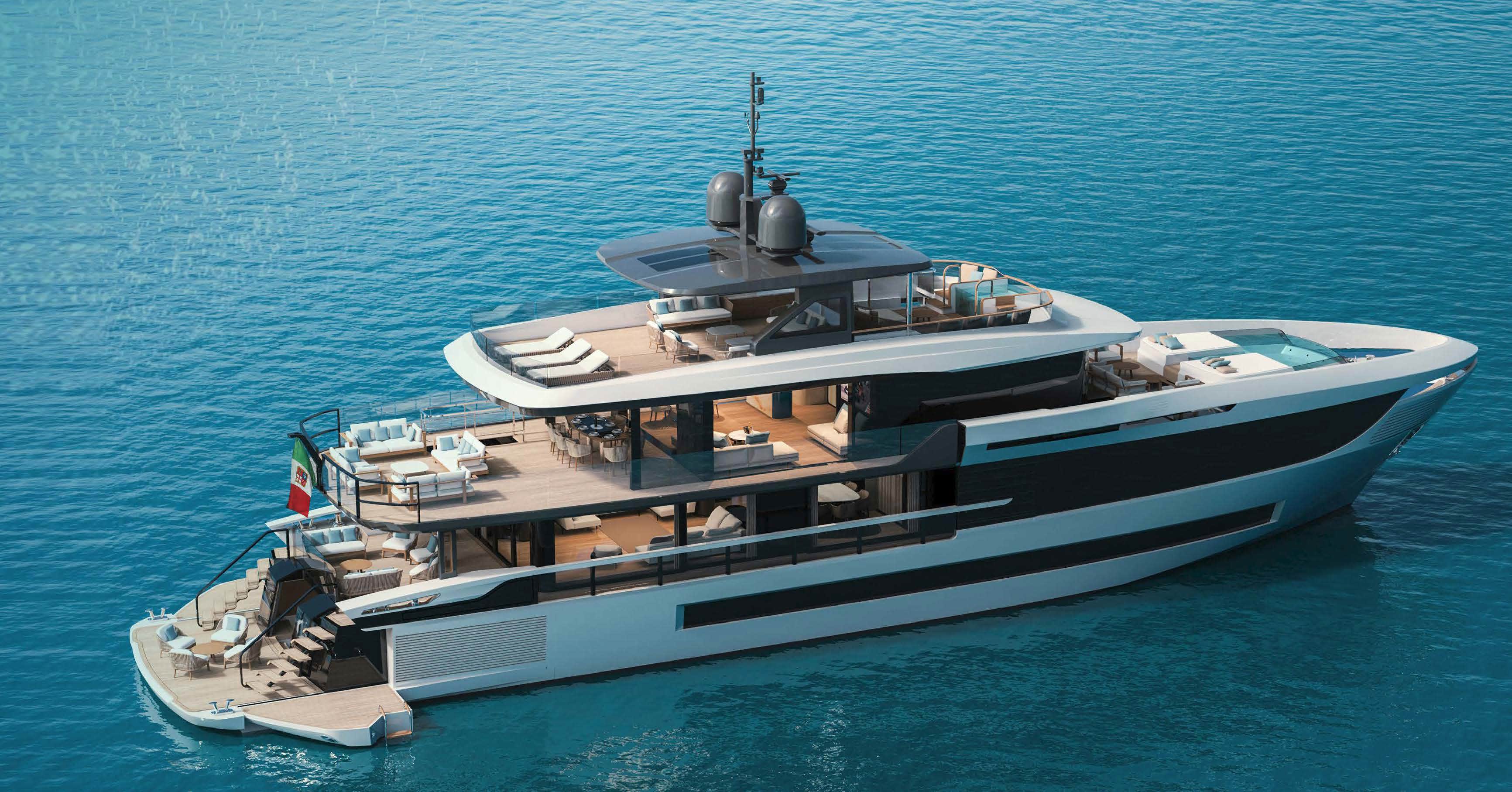 OCEANO 39