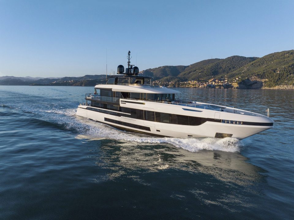 OCEANO 44