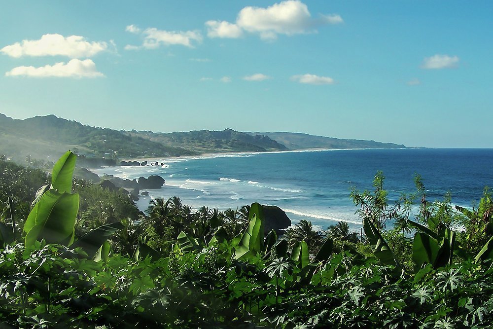 Beautiful Mustique is one of the Caribbean's most exclusive island resorts