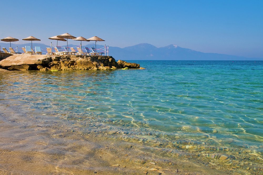 Turkey's beach clubs may be closed in low season but there's still plenty to do