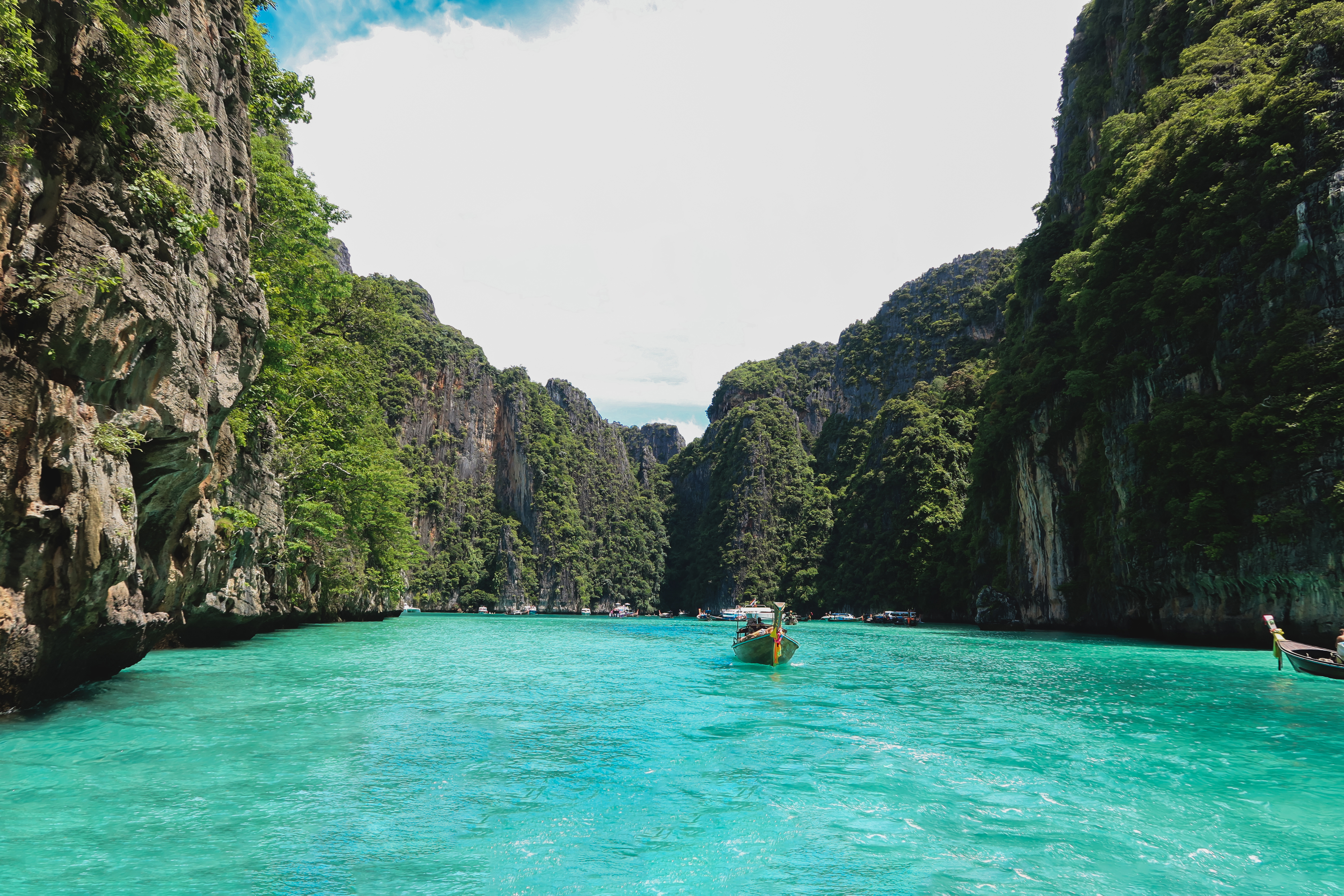 Thailand