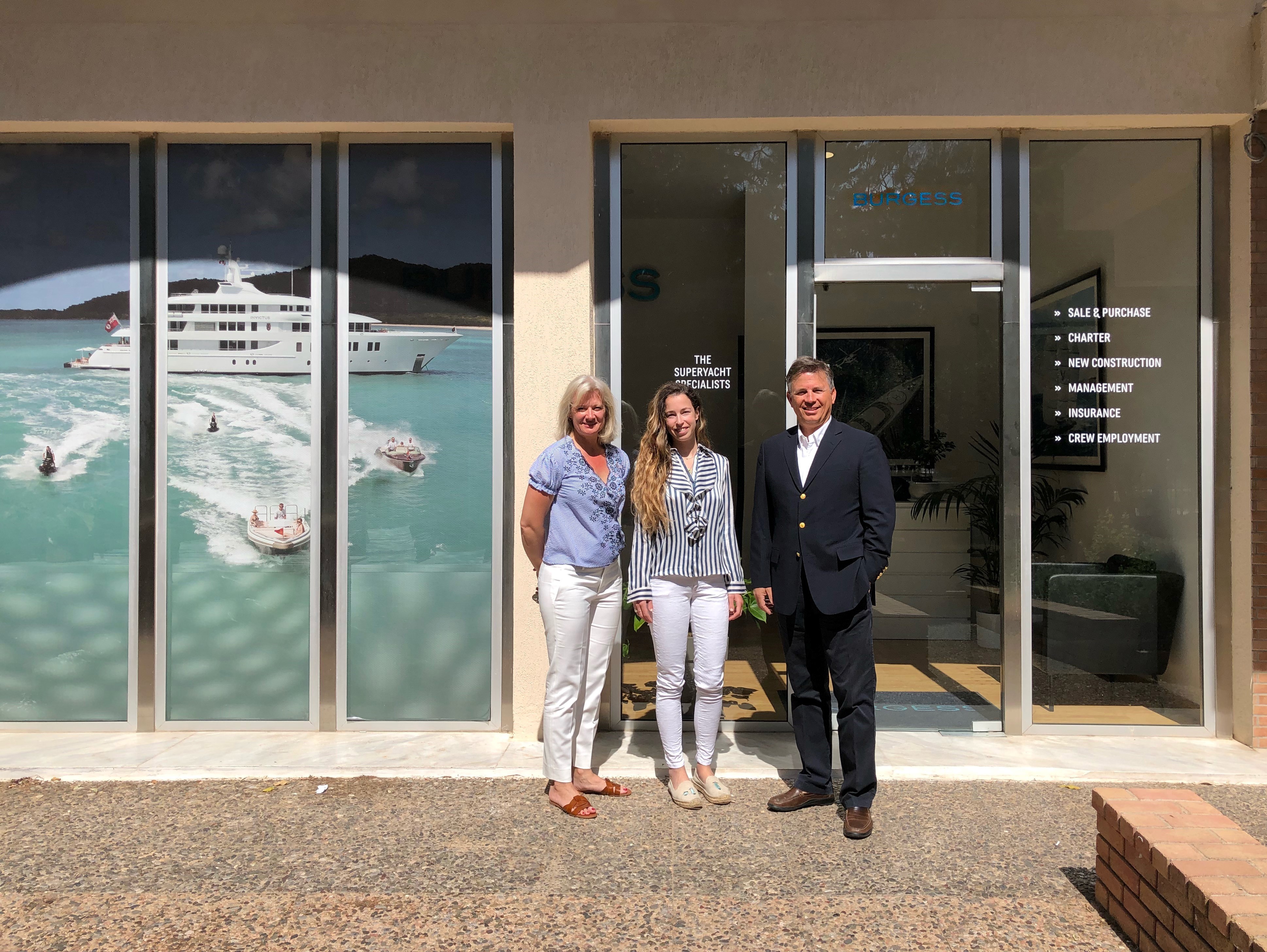 Athens office