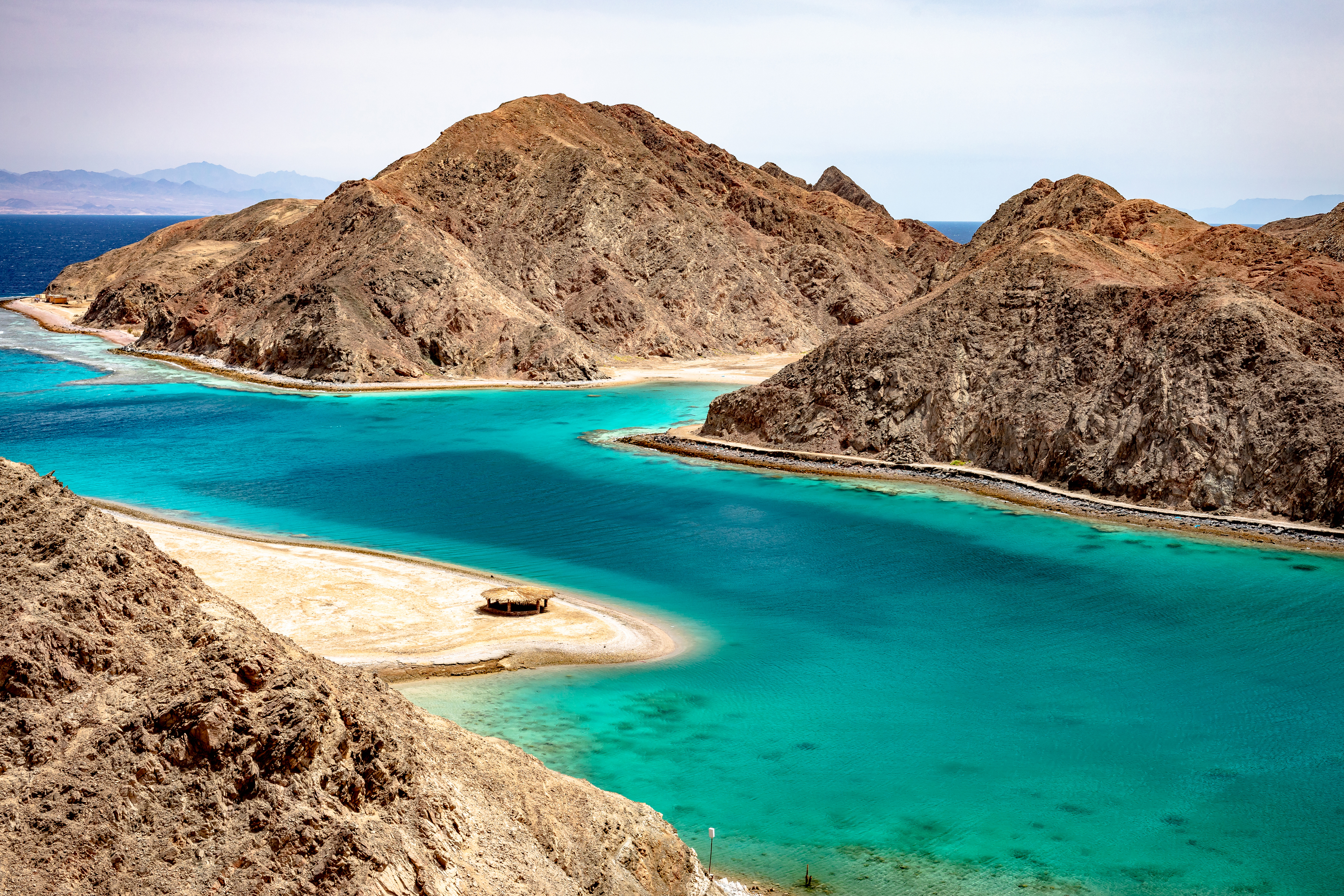 Red Sea Egypt
