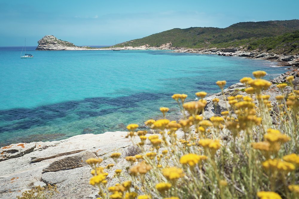 Lotu is another unspoilt remote beach nestled in nature