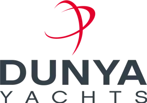 Dunya Yachts logo