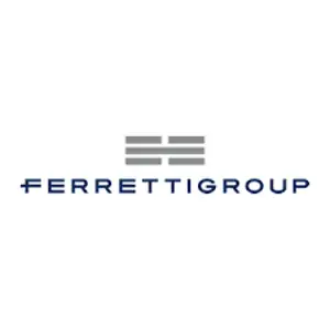 Custom Line (Ferretti)|CRN Ancona|Ferretti logo