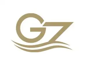 Golden Yachts logo