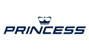 Princess Yachts International logo