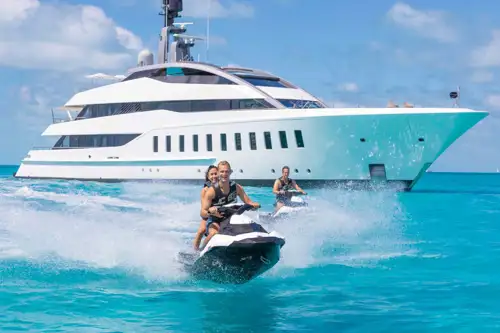 Watersports