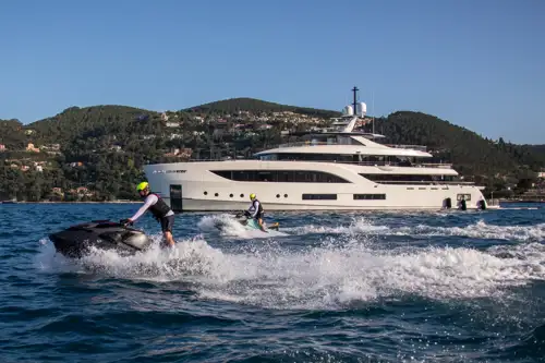 Watersports