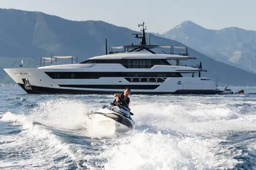 Jetski